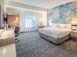 Courtyard by Marriott Chihuahua