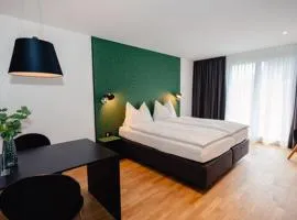 CENTRINO Apartments