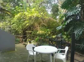 Bush Cottage