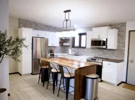 Luxury Northern Light Oasis