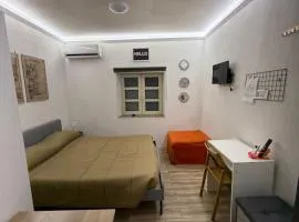 Loft Largo Gloria locazione turistica