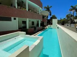 Okaina 7 Penthouse