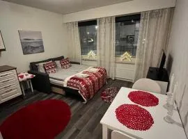 Santa's Studio Valta