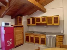 Maison Cenne Vda Gressan n 0030