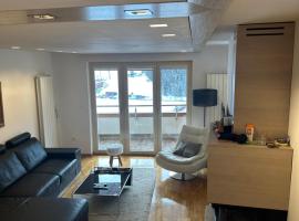 Apartman SkiCentar Bjelašnica, hotel v destinaci Bjelašnica