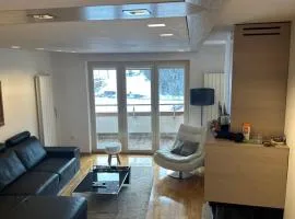 Apartman SkiCentar Bjelašnica