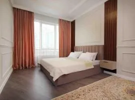 NURLY-TAU-3ROOM-2bedROOM