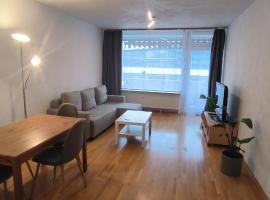 MINDESTBUCHUNG 3 Monate!!! Optimal gelegen in NI, nur 10 km nach Frankfurt Main und zum Flughafen, hotel en Neu-Isenburg