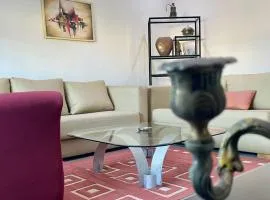 L IMPERIAL comme chez vous