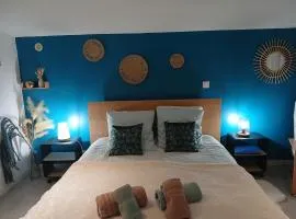 Le Cosy Cabarieu
