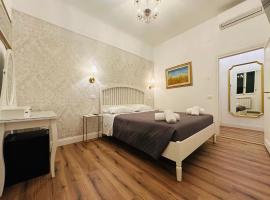 Relais Sampaoli, hotel u Firenci