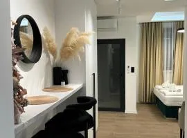 Apartman Bor