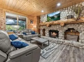 Deer Valley Luxury Condo, Comstock Lodge, 2 Bedroom - Walk to Lifts, Private Hot Tub, Amazing Views
