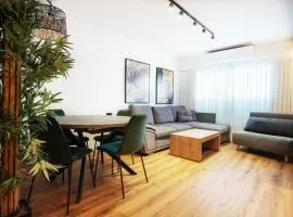 orel's Top apartment