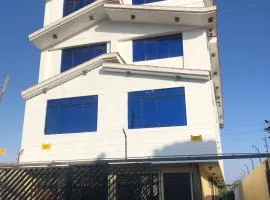 Hospedaje Monumental