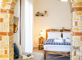 Olive Studios Karpathos Studio #1