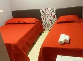 Pousada Petrosouza Salobro BA