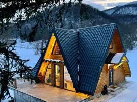 Villa Paradise - Bjelasnica