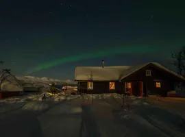 Paradise i Troms