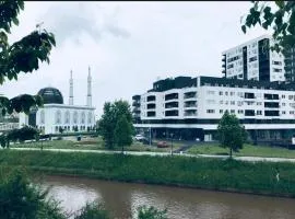 Elma Meandar otoka