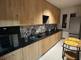 Apartament Marcello Teczowe 8B 8