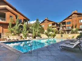 Juniper Landing - Luxury Townhouse - Outdoor Pool, Gym, Hot Tub in Canyons Village