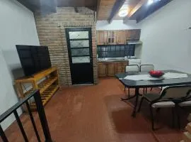 Departamento Gise