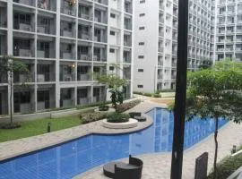 Shore 2 Residence Tower 2