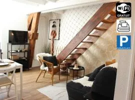 Le 41 - Cosy et Confort