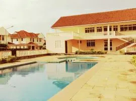 Lifestyle furnished 2 bedroom Mtwapa