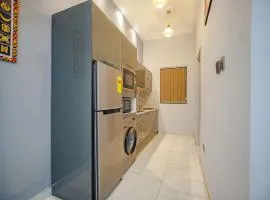 D'Magnolia Luxury Apartments