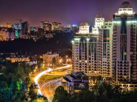 Ark Palace Hotel & SPA, hotel Odesszában