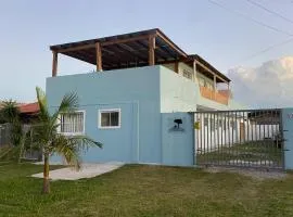 Pousada Patriarca Silva