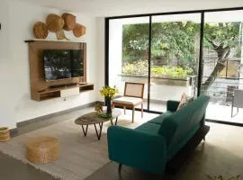 Norte Cali- Bosque Living - 104