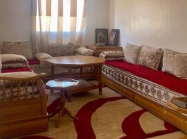 Lolla home, hotel v destinaci Ifrane