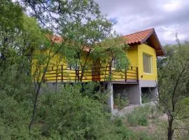 Secretos del quebracho