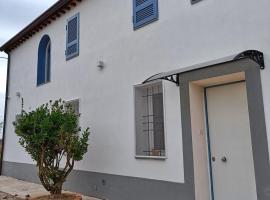 Casa LaSer, hotel in Cotignola