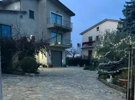 La dimora di Ipno