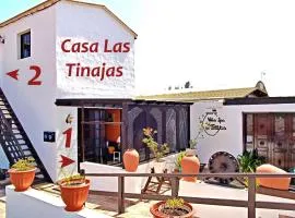 Casa Las Tinajas 2