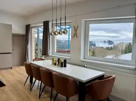 Apartmány Mammut a Yetti-Šafran Donovaly