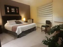Hostal del Aguila