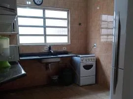 Casa com vista para o mar!