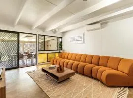 Rosie's Cottage - In Town and Pet Friendly