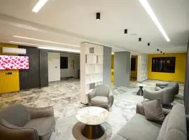 Hotel STAY INN