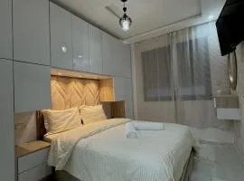 Cozy 2 Bedroom Apartment Near Marjane Peaceful