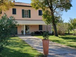 Locanda Corte Roveri