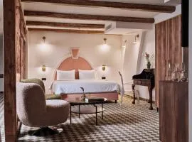 Hotel Pietryna