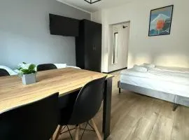 Pokoje Gościnne Mirena