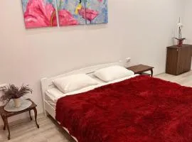Новобуд Avalon Garden ПОРОХОВА street