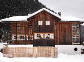 CHALET D'ERT